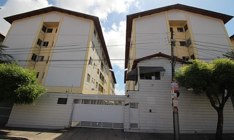 Apartamento Para Alu...