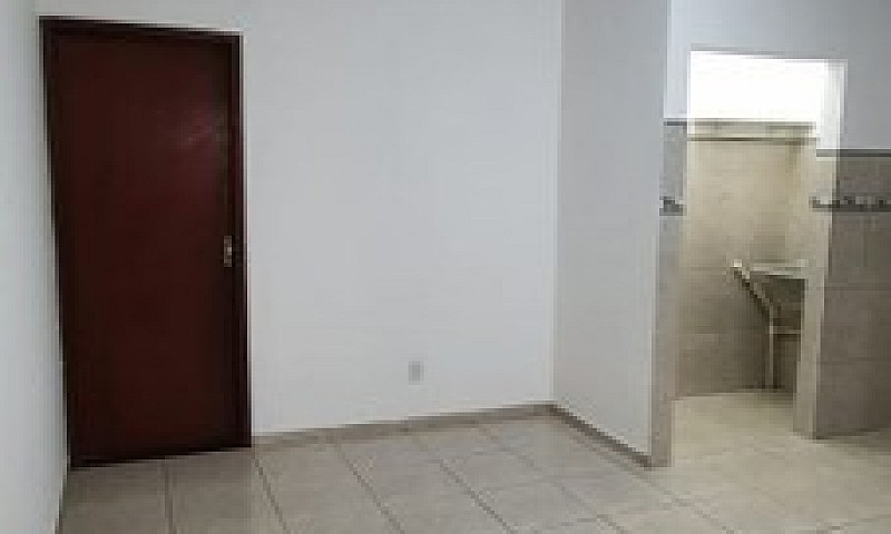 Apto De 1 Quarto Com...