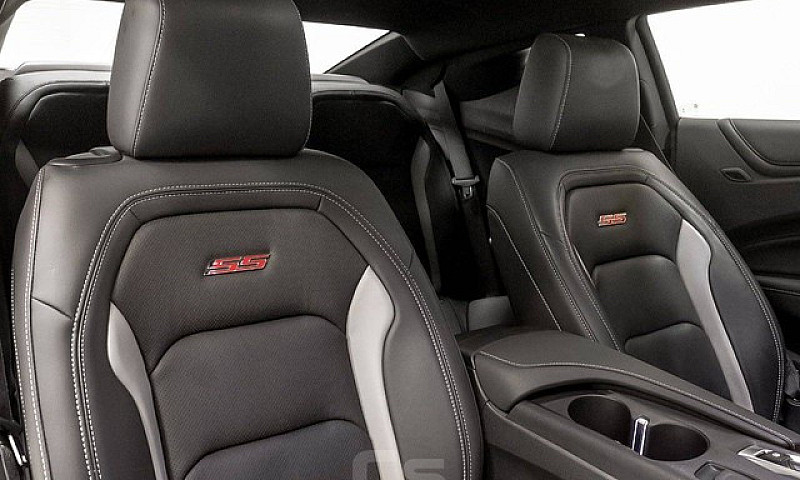 Camaro 2020/2020 6.2...