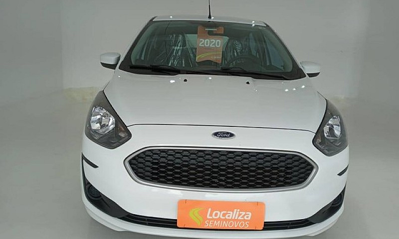 Ford Ka 2019/2020 1....