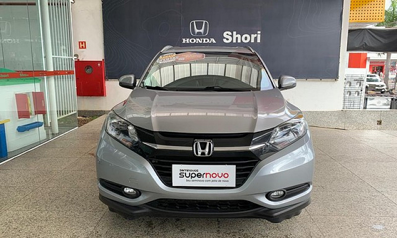 Honda Hr-V 1.8 16V F...