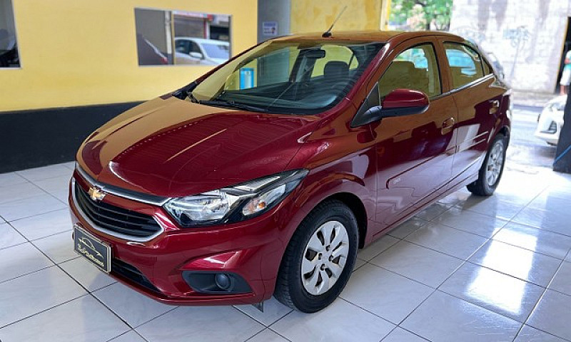 Onix 2019/2019 Lt 1....
