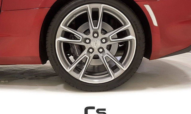 Camaro 2020/2020 6.2...