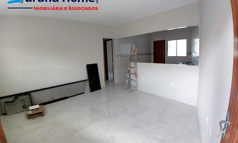 Casa 2 Quartos Em Ib...
