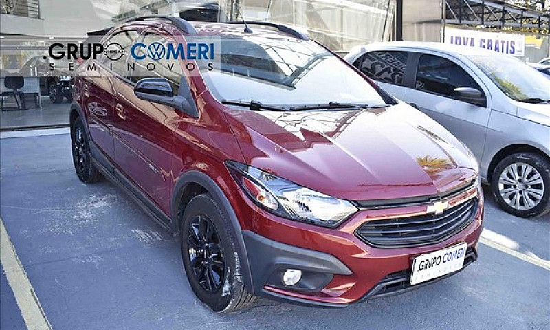 Chevrolet Onix 1.4 M...
