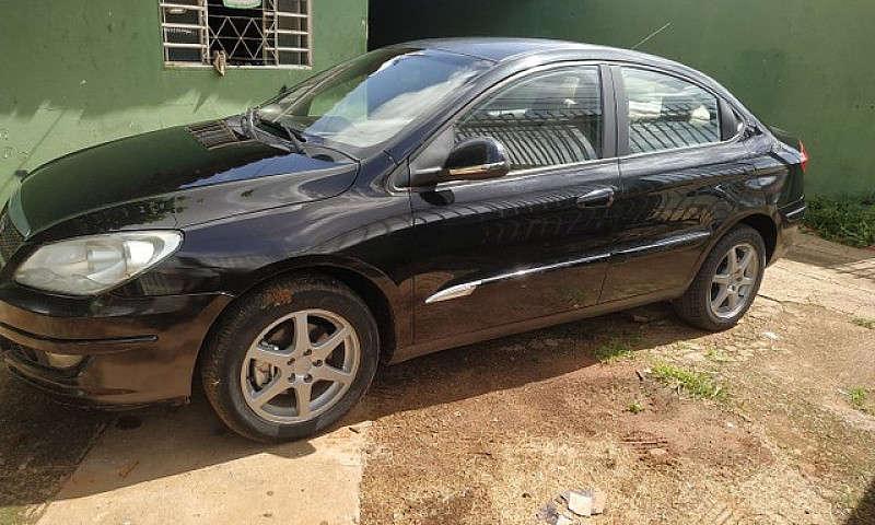 Chery Cielo 2011 1.6...