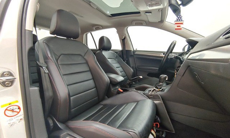  Golf 1.6 Msi Comfor...