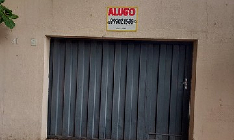Aluguel Casa Setor O...
