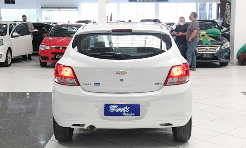Chevrolet Onix 1.0 M...