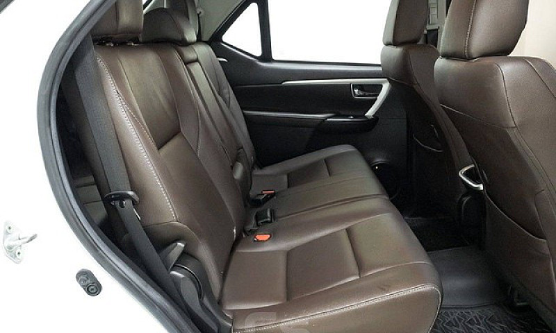 Hilux Sw4 2018/2018 ...