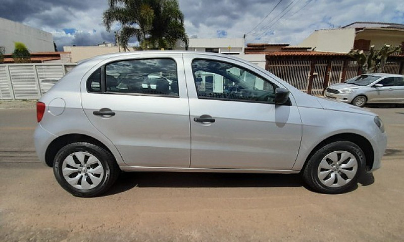 Gol 2016 Completo - ...