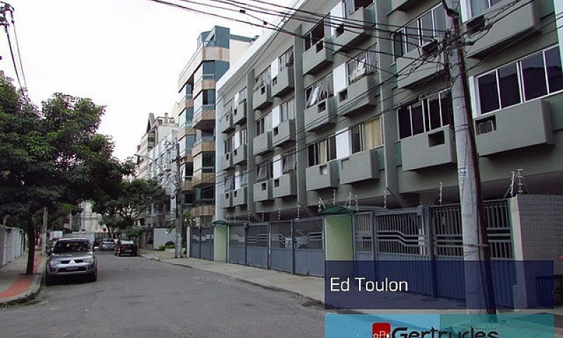 Apartamento Em Jardi...