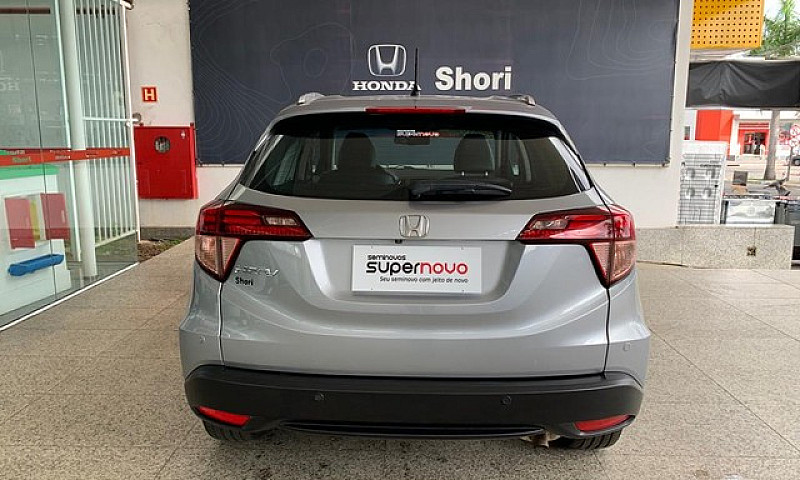 Honda Hr-V 1.8 16V F...