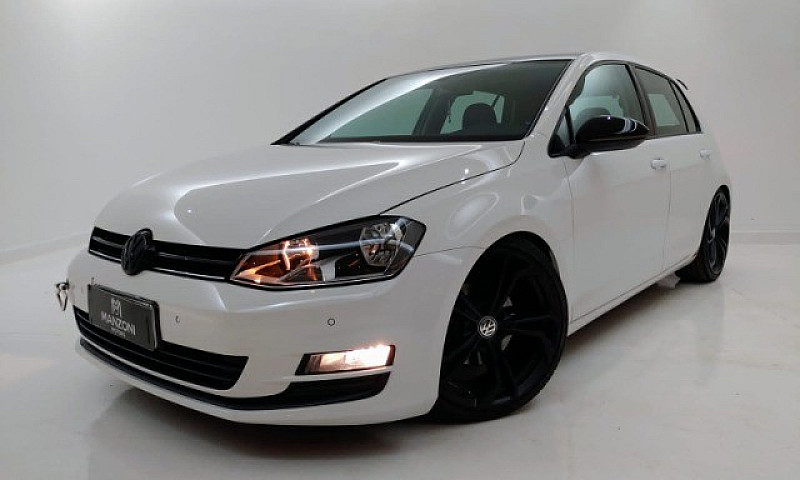  Golf 1.6 Msi Comfor...