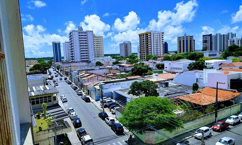 Aracaju - Apartament...