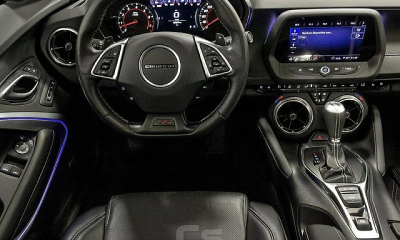 Camaro 2020/2020 6.2...