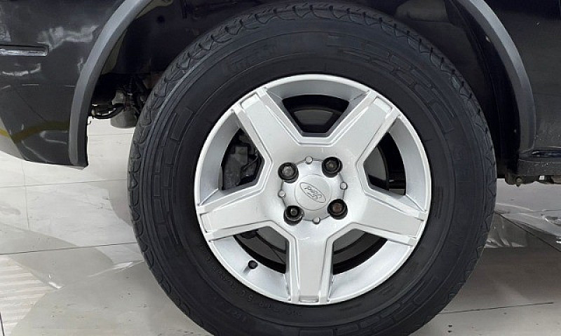 Ecosport 2.0 2007...
