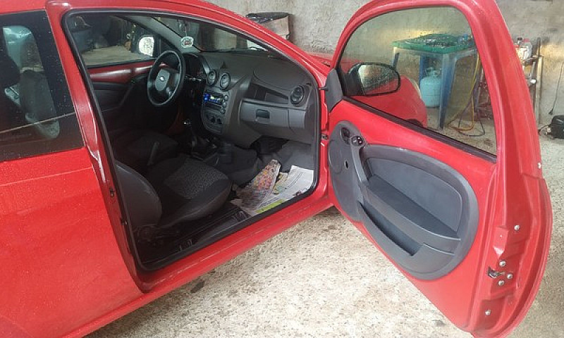 Ford Ka 2013...