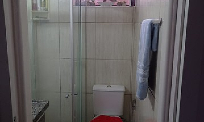 Apartamento 3 Quarto...