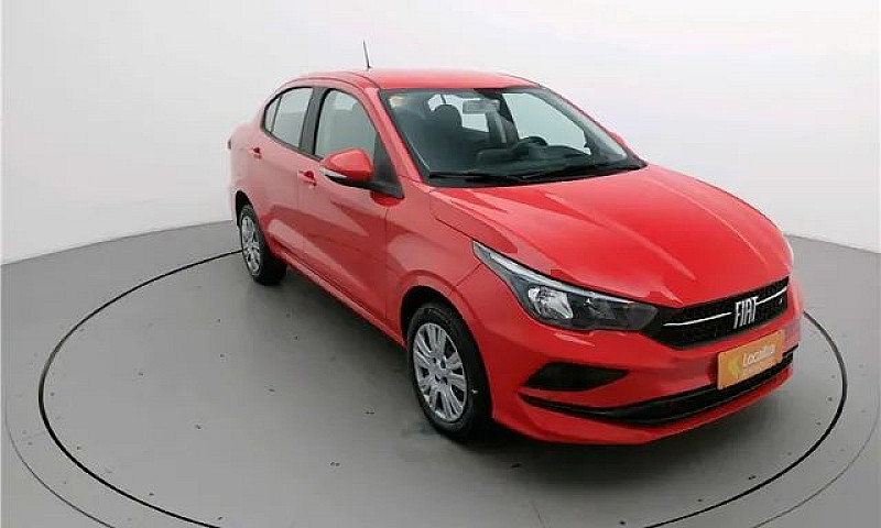Fiat Cronos 2022 1.3...