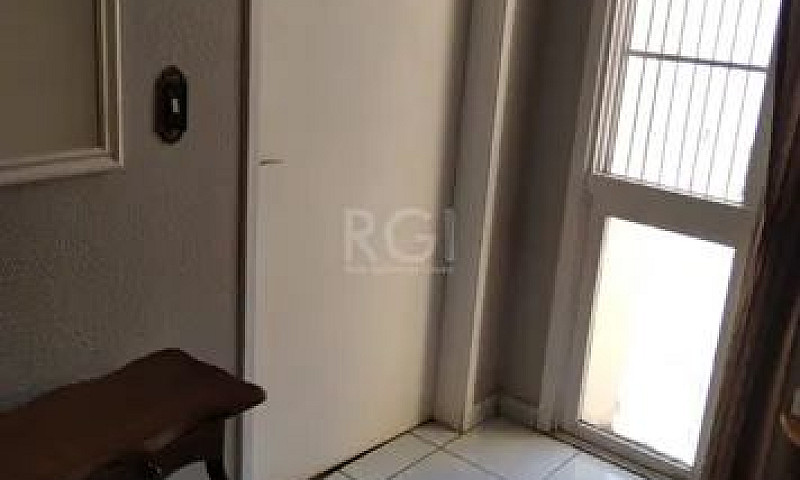 Apartamento Para Ven...