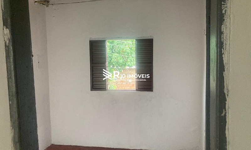 Casa Para Aluguel, 2...