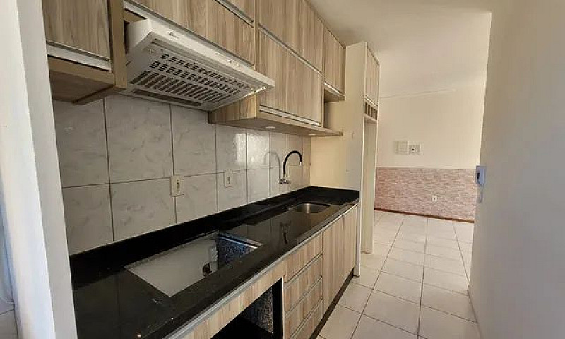 Apartamento Para Ven...