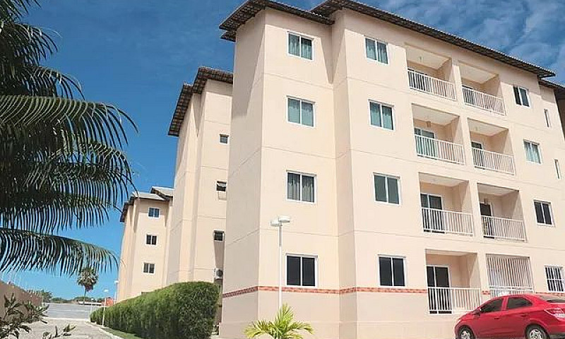 Apartamento Com Entr...