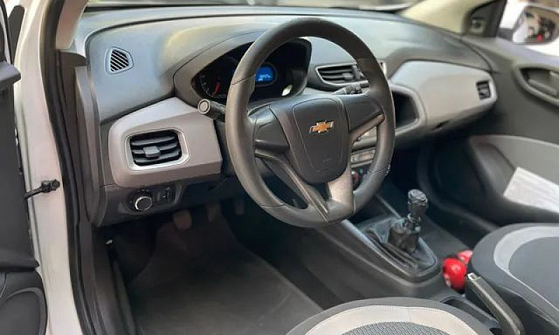 Gm - Chevrolet Onix ...