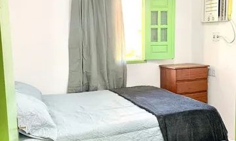 Apartamento Em Porto...