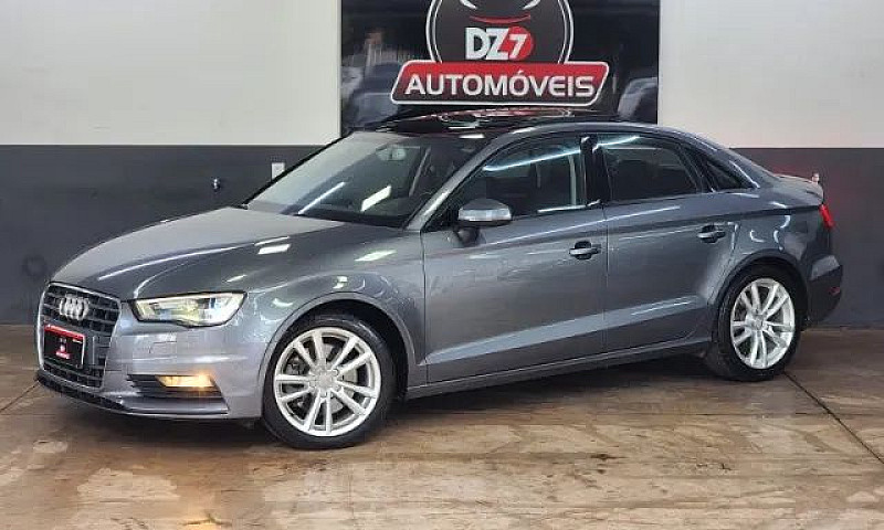 Audi A3 1.8 Tfsi 201...