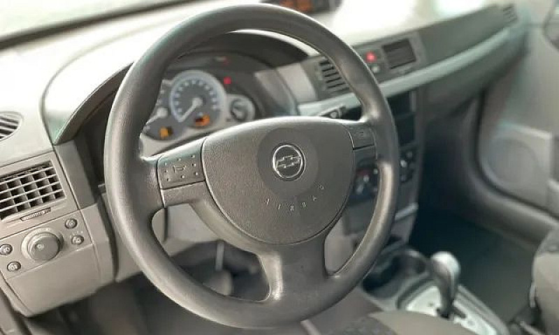 Chevrolet Meriva Pre...