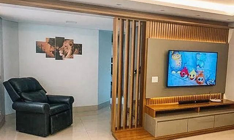 Casa De Condomínio S...