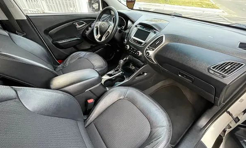 Ix35 2015 Gls...