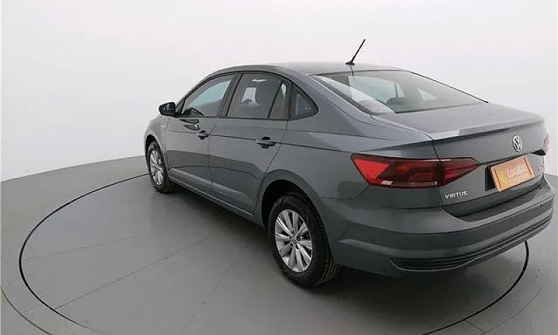 Volkswagen Virtus 20...