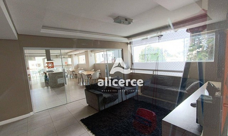 Apartamento Com 2 Do...
