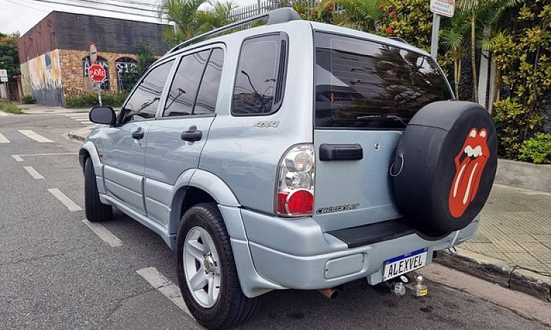 Chevrolet Tracker 2....