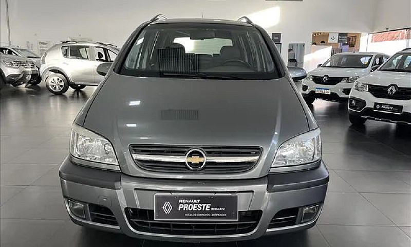 Chevrolet Zafira 2.0...