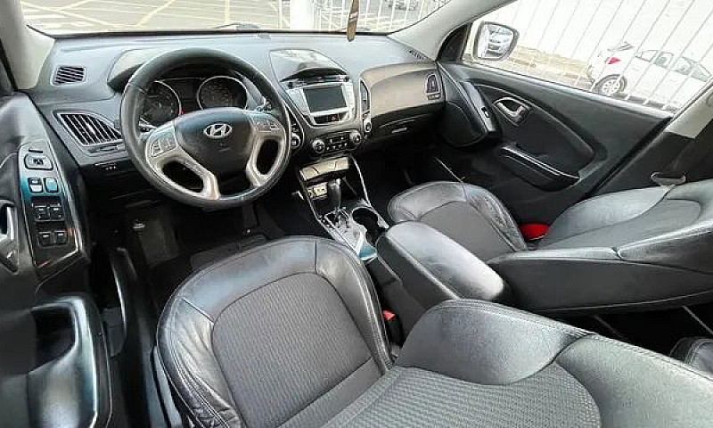 Ix35 2015 Gls...
