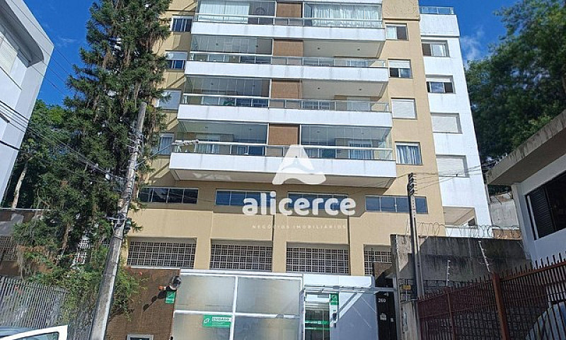 Apartamento Com 2 Do...