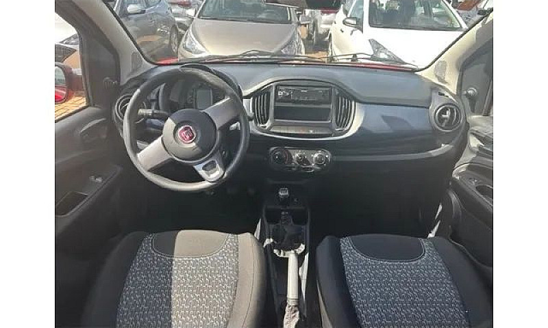 Fiat Uno 2020 1.0 Fi...