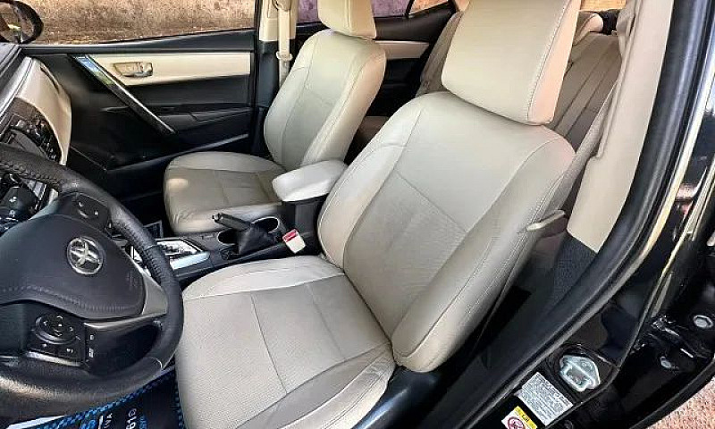 Toyota Corolla 2015/...