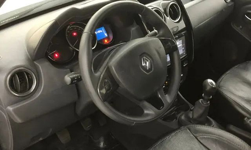Renault Duster Dynam...