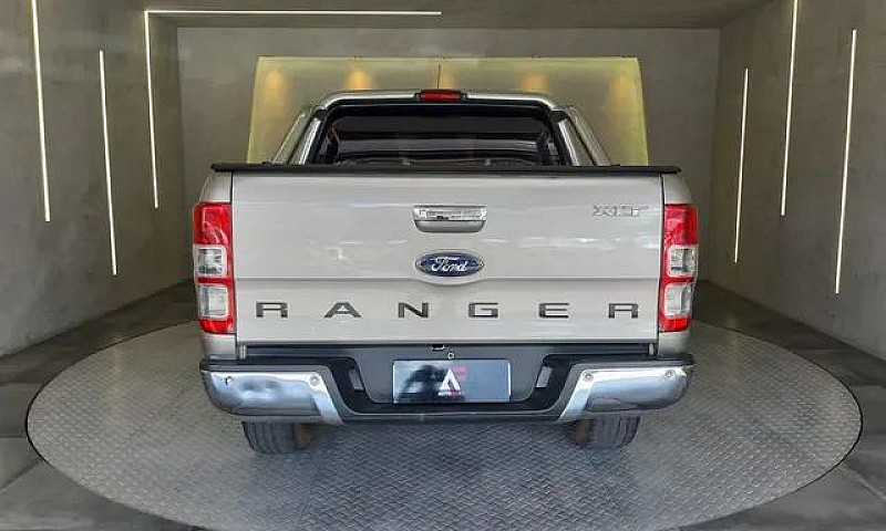 Ford Ranger Xlt 3.2 ...