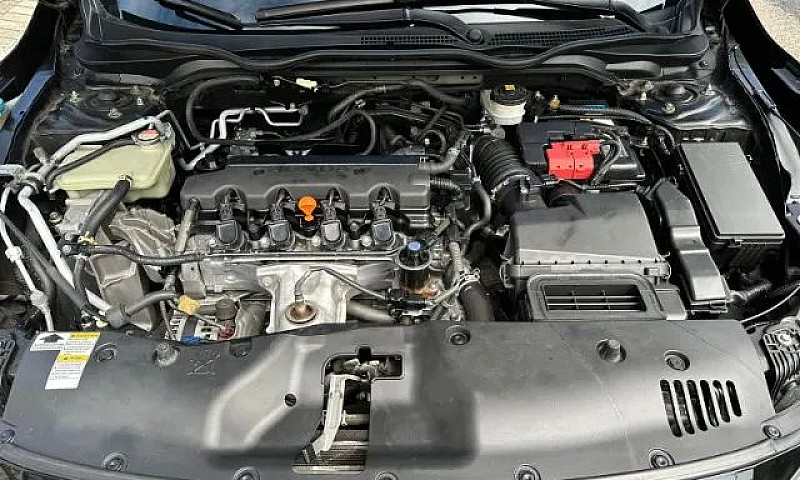 Civic 2019 Sport 2° ...
