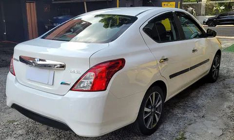Versa Sl 1.6 2018/20...