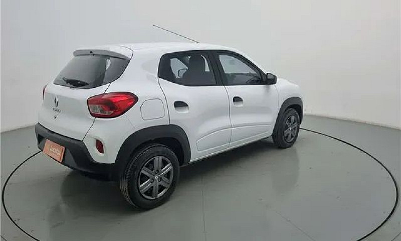 Renault Kwid 2023 1....