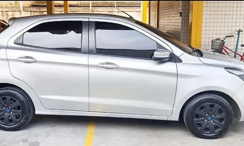 Ford Ka Hatch 1.5 ...