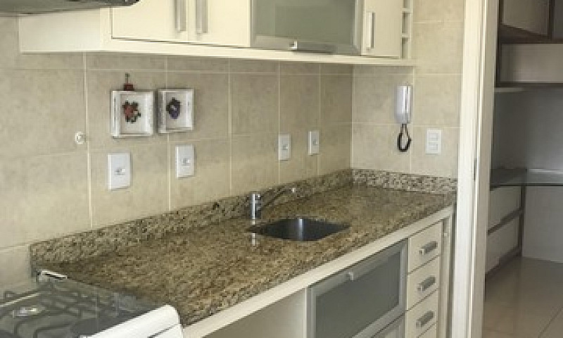 Apto 2 Dorm Com Vist...