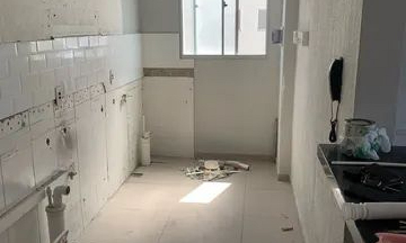 Apartamento Na Marap...